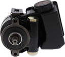 Maval 97148MN Power Steering Pump