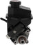 Maval 97201MN Power Steering Pump