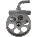 Maval 97219M Power Steering Pump - Front