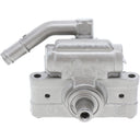 Maval 97229M Power Steering Pump - Front