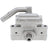 Maval 97229M Power Steering Pump - Front