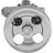 Maval 97245M Power Steering Pump