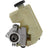 Maval 97267MN Power Steering Pump