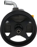 Maval 97304MN Power Steering Pump