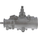 Maval 98176M Steering Gear Box
