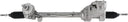 Maval 99004M Rack and Pinion Assembly