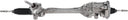 Maval 99005M Rack and Pinion Assembly