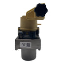 Maval 99503M Power Steering Pump