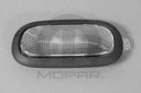 Mopar 1GE93XDVAD Dome Light
