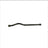 Mopar 52059982AG Suspension Track Bar - Front