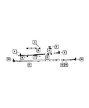 Mopar 52060057AC Steering Pitman Arm