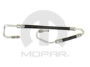 Mopar 52088452AF Power Steering Pressure Hose