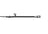 Mopar 52121634AG Brake Hydraulic Hose