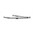 Mopar 52122362AL Steering Tie Rod End Adjusting Sleeve