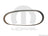 Mopar 53011097AC Serpentine Belt