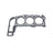 Mopar 53020989AB Engine Cylinder Head Gasket - Front