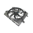Mopar 55037992AD Engine Cooling Fan Module