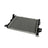 Mopar 55056682AE Radiator - Primary