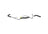 Mopar 55111208AF HVAC Heater Hose Kit