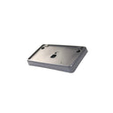 Mopar 55156796AA License Plate Bracket - Front