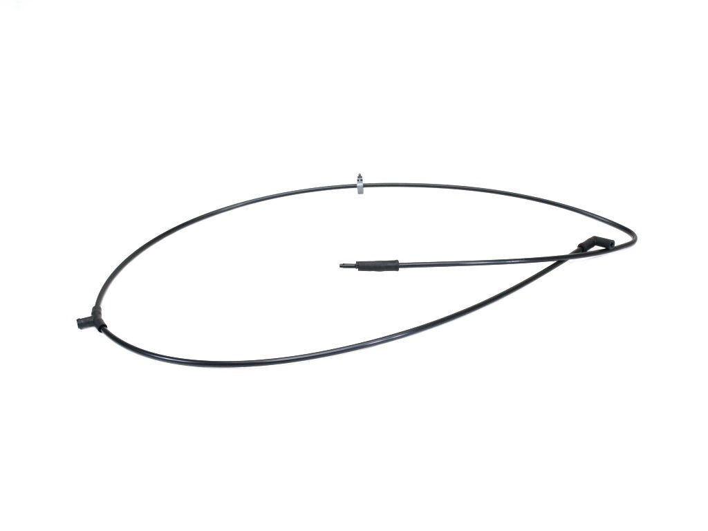 Mopar 55157431AC Window Washer Pump Motor Connector - Front