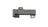 Mopar 56046957AA Keyless Entry Antenna - Rear Center (Under Vehicle)
