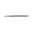 Mopar 57010327AE Door Window Belt Weatherstrip - Front Left or Front Right