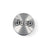 Mopar 5CF97L3X Wheel Cap