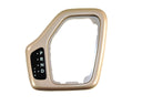 Mopar 5YD27LS5AA Automatic Transmission Shift Indicator Bezel
