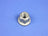 Mopar 6504707 Suspension Control Arm Bumper Nut