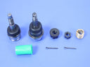 Mopar 68004085AA Suspension Ball Joint Bolt Kit - Front