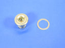 Mopar 68005265AA Transfer Case Oil Drain Plug