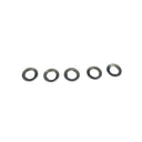 Mopar 68005465AA Exhaust Gas Recirculation (EGR) Cooler Bypass Gasket