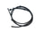 Mopar 68018917AB Windshield Washer Hose - Front