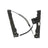 Mopar 68020563AA Window Regulator