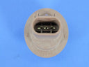 Mopar 68030801AA Turn Signal Light Socket - Front