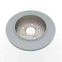 Mopar 68035022AE Disc Brake Rotor - Rear