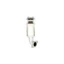 Mopar 68036150AL Catalytic Converter with Integrated Exhaust Manifold - Rear Right or Upper