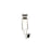 Mopar 68036150AL Catalytic Converter with Integrated Exhaust Manifold - Rear Right or Upper