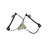 Mopar 68043885AA Window Regulator