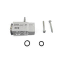 Mopar 68048896AB A/C Expansion Valve - Front