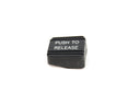Mopar 68051369AA Parking Brake Pedal Pad