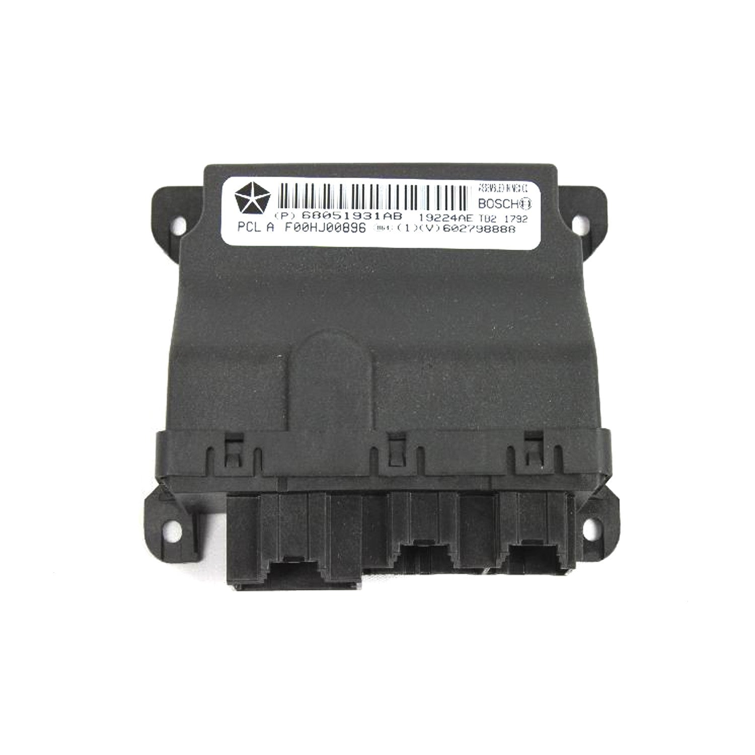 Mopar 68051931AB Door Control Module