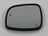 Mopar 68060201AB Door Mirror Glass - Left