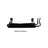 Mopar 68069566AA Power Steering Cooler