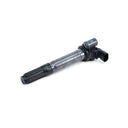 Mopar 68070492AD Direct Ignition Coil and Boot Assembly