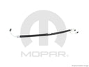 Mopar 68078358AI Power Steering Pressure Hose