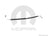 Mopar 68078358AI Power Steering Pressure Hose