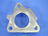 Mopar 68086657AA Exhaust Pipe Flange Gasket - Right
