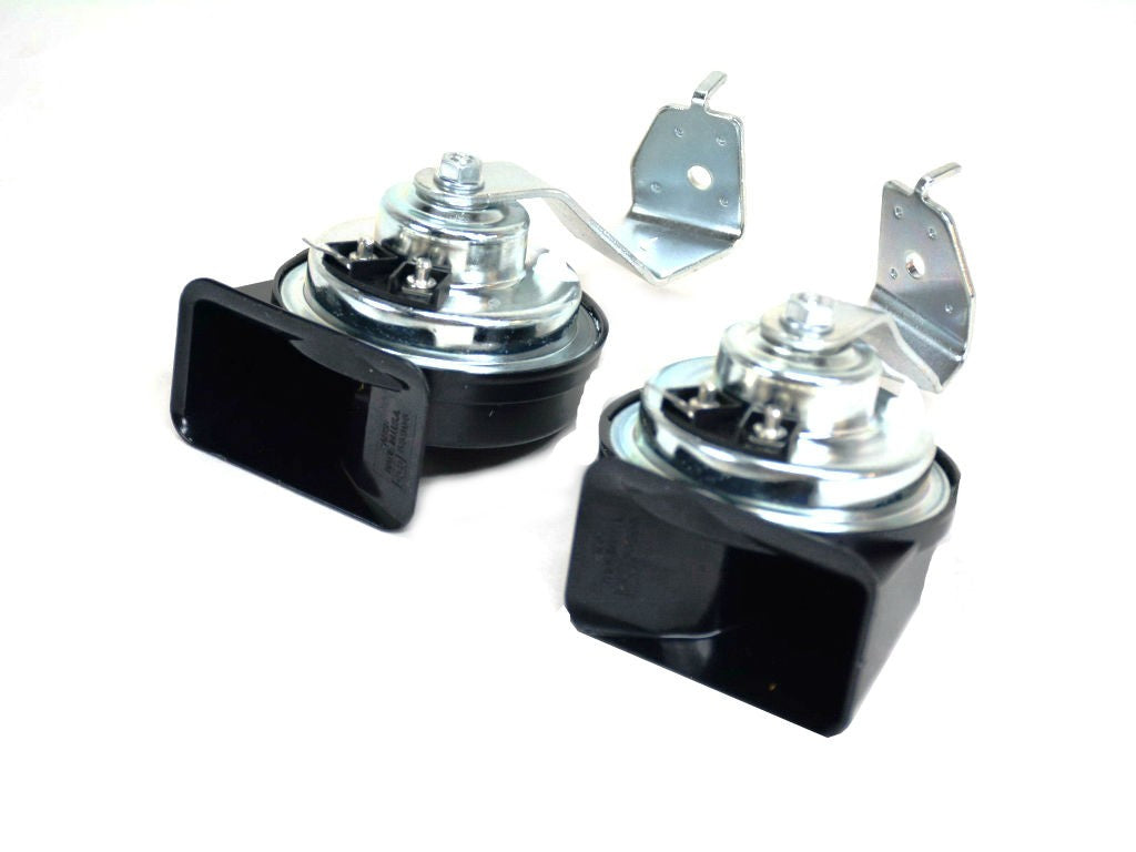 Mopar 68087085AB Horn Kit